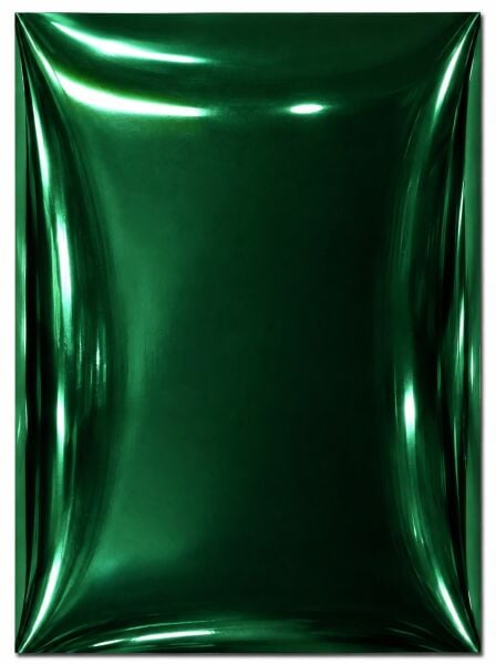Goprint Foil Serisi Iron-On Green HTV – Isı Transfer Vinili 25x30.5 cm