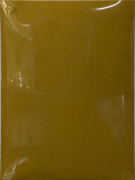 Goprint PU Micro-Elastic Serisi Iron-On Gold HTV – Isı Transfer Vinili 25x30.5 cm