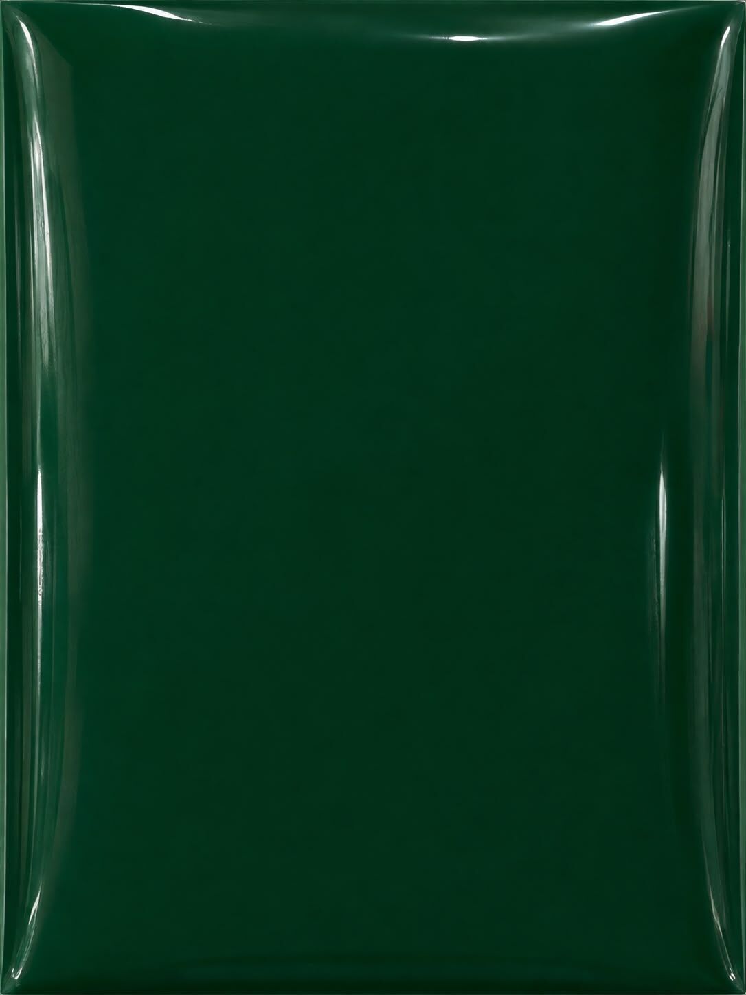 Goprint PU Micro-Elastic Serisi Iron-On Green HTV – Isı Transfer Vinili 25x30.5 cm