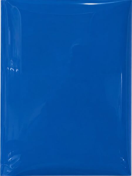 Goprint PU Micro-Elastic Serisi Iron-On Sky Blue HTV – Isı Transfer Vinili 25x30.5 cm