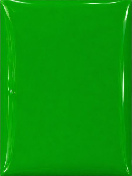 Goprint PU Micro-Elastic Serisi Iron-On Neon Green HTV – Isı Transfer Vinili 25x30.5 cm