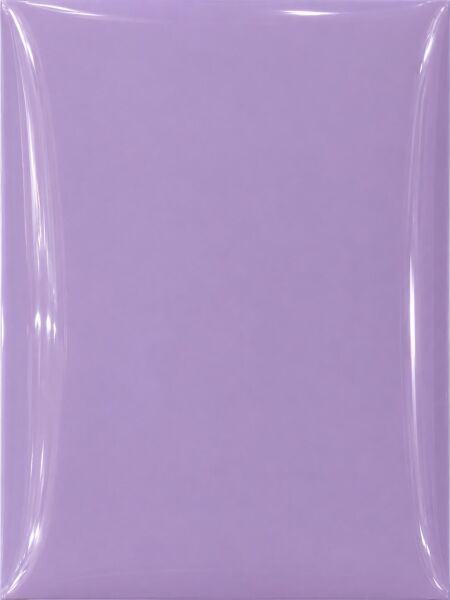 Goprint PU Micro-Elastic Serisi Iron-On Pastel Purple HTV – Isı Transfer Vinili 25x30.5 cm