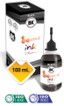 Canon PGI-550 Pigment Black Uyumlu Goprint Yazıcı Mürekkebi 100ml
