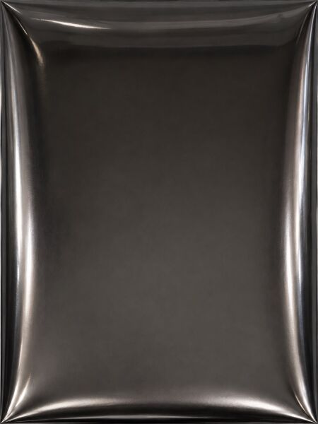 Goprint Metallic Serisi Iron-On Black HTV – Isı Transfer Vinili 25x30.5 cm