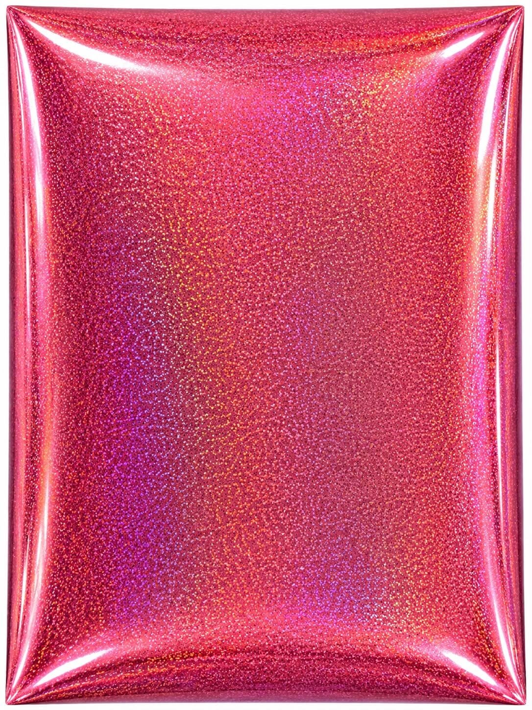 Goprint Pet Hologram Serisi Iron-On Pink with Dot HTV – Isı Transfer Vinili 25x30.5 cm
