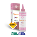 GOPRINT Light Magenta (Açık Kırmızı) Kuşe Kağıt Mürekkebi 250 ml