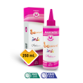 GOPRINT Magenta (Kırmızı) Kuşe Kağıt Mürekkebi 250 ml