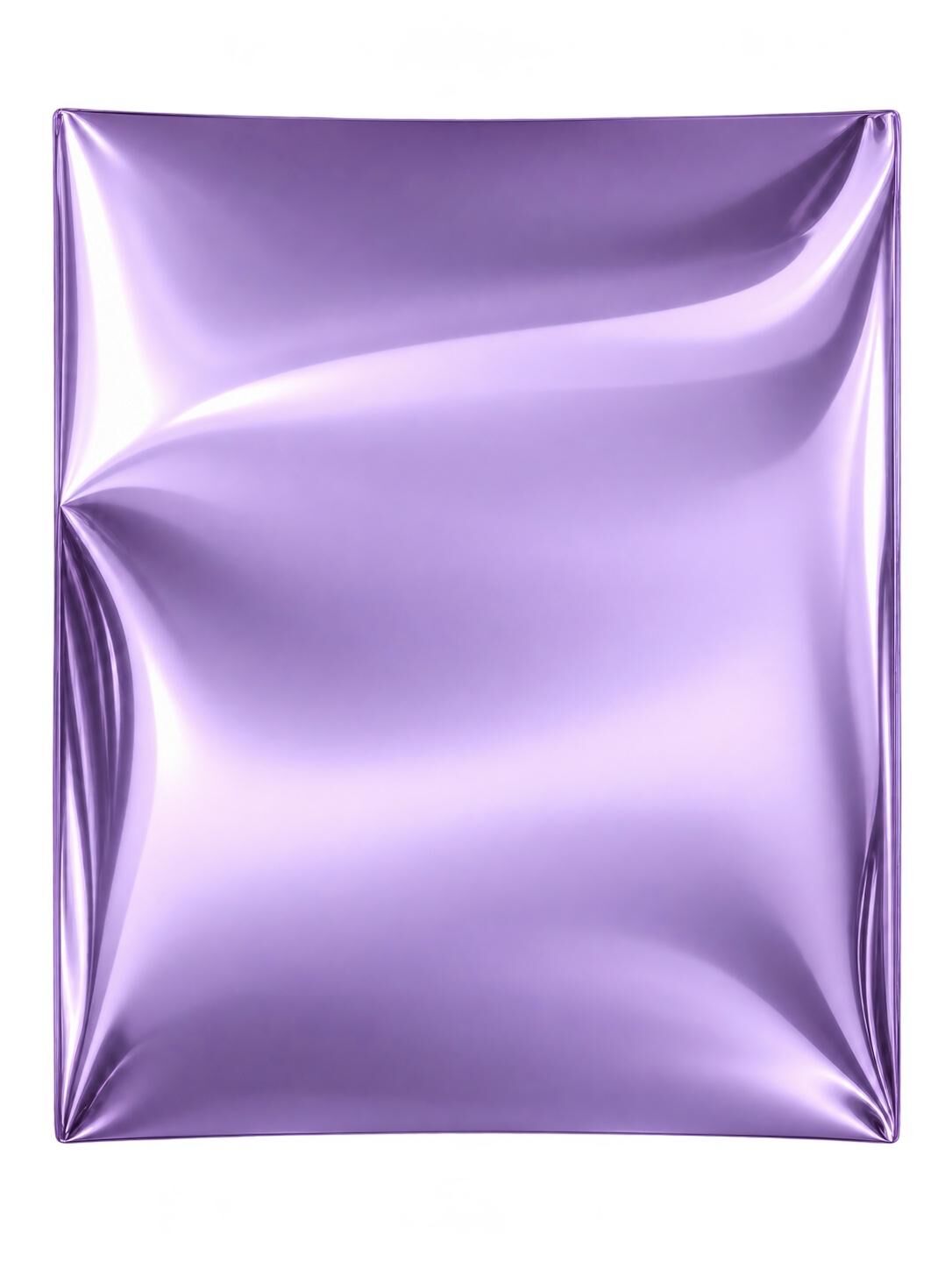 Goprint Foil Serisi Iron-On Lavender HTV – Isı Transfer Vinili 25x30.5 cm