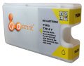 EPSON T7014 XXL YELLOW (SARI) GOPRINT MUADİL YÜKSEK KAPASITE WP4515DN/4525DNF/4535DWF/4545DTWF KARTUŞ (3.600 sayfa kapasiteli)