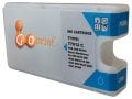 EPSON T7012 XXL CYAN (MAVİ) GOPRINT MUADİL YÜKSEK KAPASITE WP4515DN/4525DNF/4535DWF/4545DTWF KARTUŞ (3.600 sayfa kapasiteli)
