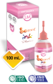 GOPRINT Light Magenta (Açık Kırmızı) Kuşe Kağıt Mürekkebi 100 ml